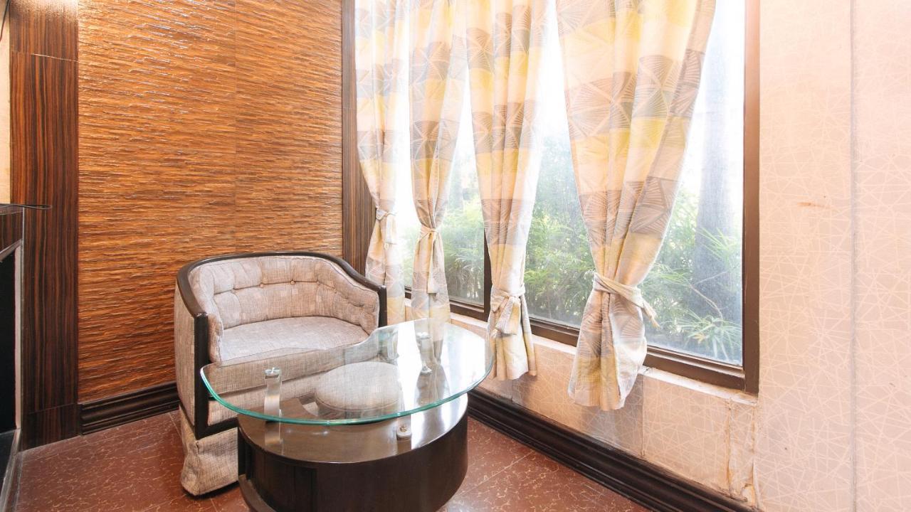 레드도어즈 플러스 @ 캔리 레지덴셜 호텔 Pasig City 외부 사진